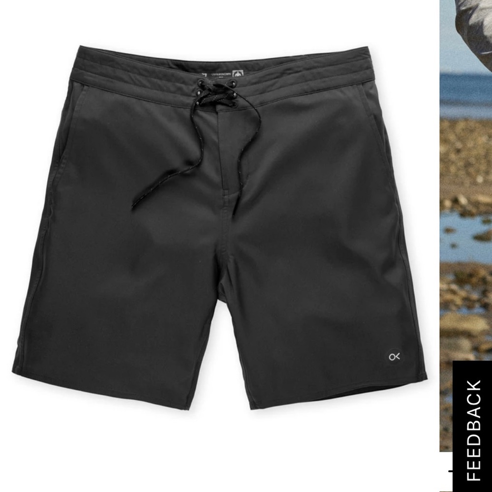 Outerknown Apex Hybrid Shorts